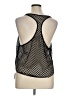 CLOZOZ Black Tank Top Size XXL - photo 2