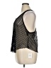 CLOZOZ Black Tank Top Size XXL - photo 5