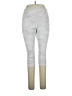 Gap Fit Color Block Gray Active Pants Size XL - photo 1