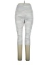 Gap Fit Color Block Gray Active Pants Size XL - photo 2