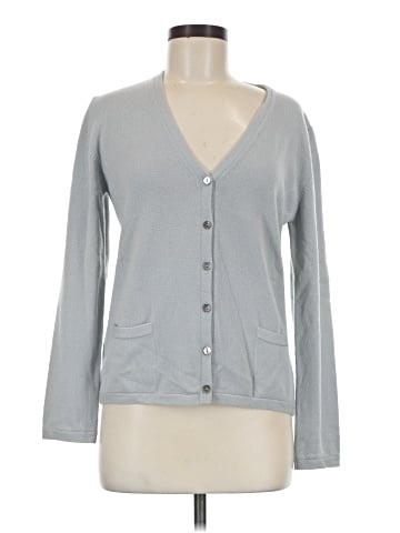Malo Cashmere Cardigan (view 1)