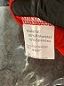 Unbranded Solid Red Casual Dress Size S - photo 8