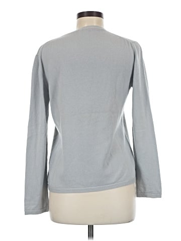 Malo Cashmere Cardigan (view 2)