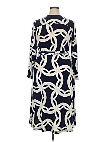 Lane Bryant Casual Dress (view 2)