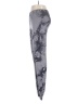Unbranded Tie-dye Gray Leggings Size M - photo 5