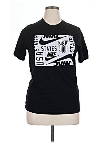 Nike Short Sleeve T-Shirt (view 1)