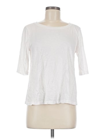Michael Stars 3/4 Sleeve T-Shirt (view 1)