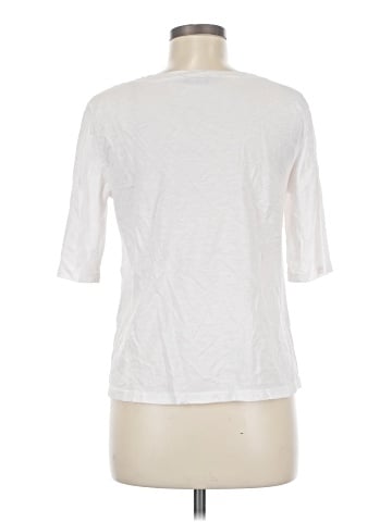 Michael Stars 3/4 Sleeve T-Shirt (view 2)