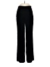 Talbots Black Casual Pants Size 4 - photo 1