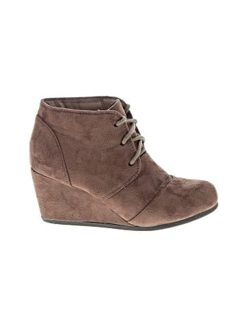 Dream Pairs Wedges (view 1)