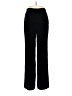 Talbots Black Casual Pants Size 4 - photo 2