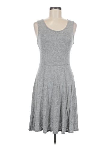 a.n.a. A New Approach Casual Dress (view 1)
