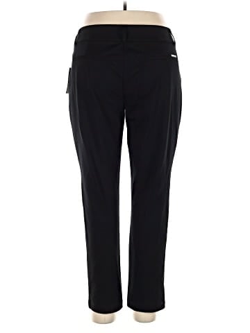 MICHAEL Michael Kors Active Pants (view 2)