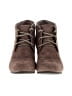 Dream Pairs Brown Wedges Size 6 - photo 2