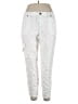 Style&Co 100% Cotton White Cargo Pants Size 14 - photo 1