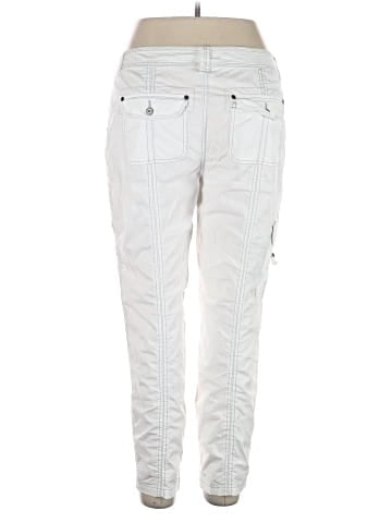 Style&Co Cargo Pants (view 2)