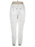 Style&Co 100% Cotton White Cargo Pants Size 14 - photo 2