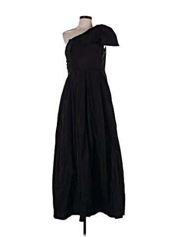 Donna Karan New York Casual Dress (view 1)