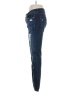 Express Jeans Hearts Blue Jeans Size 8 - photo 5