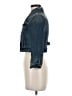 American Eagle Outfitters 100% Polyester Blue Denim Jacket Size XXL - photo 5
