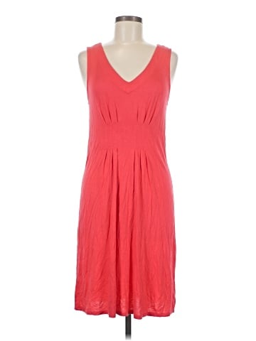 a.n.a. A New Approach Casual Dress (view 1)