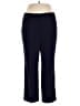 Talbots Blue Dress Pants Size 16 (petite) - photo 1