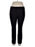 Counterparts Solid Black Active Pants Size XL - photo 1