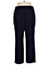 Talbots Blue Dress Pants Size 16 (petite) - photo 2