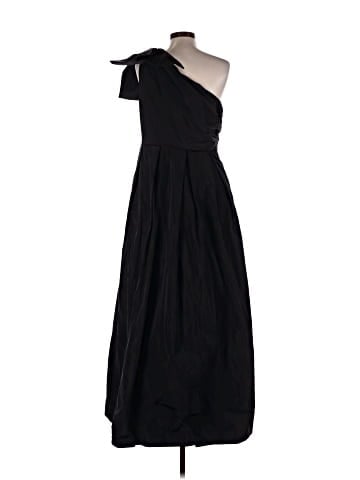 Donna Karan New York Casual Dress (view 2)