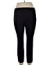 Counterparts Solid Black Active Pants Size XL - photo 2