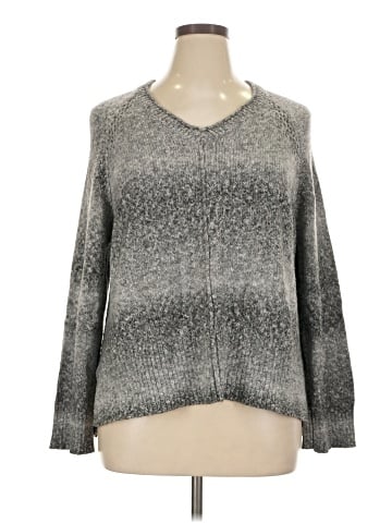 Style&Co Pullover Sweater (view 1)
