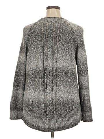 Style&Co Pullover Sweater (view 2)