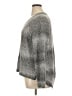 Style&Co Metallic Gray Pullover Sweater Size XL - photo 5