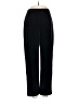Chico's Black Casual Pants Size Sm (0) - photo 1
