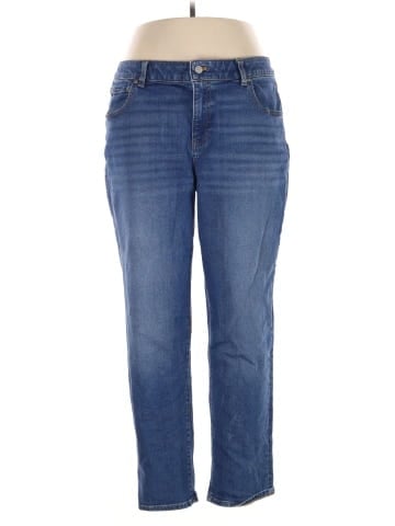 Talbots Jeans (view 1)