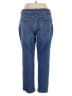 Talbots Blue Jeans Size 16 - photo 2