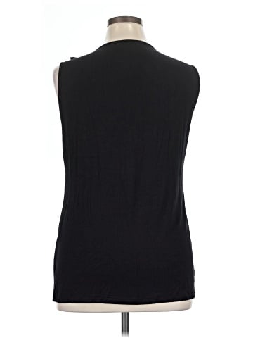 Travelsmith Sleeveless Blouse (view 2)
