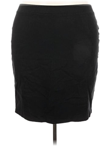 Ava & Viv Casual Skirt (view 1)