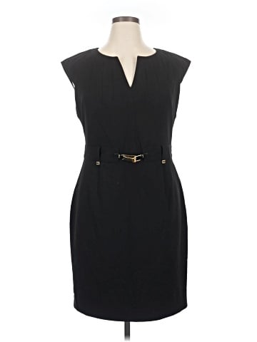 Calvin Klein Cocktail Dress (view 1)
