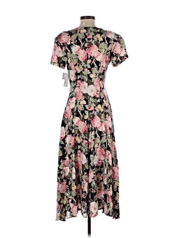 Connected Apparel Casual Dress (view 2)