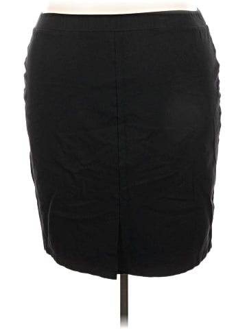 Ava & Viv Casual Skirt (view 2)