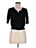 Express Design Studio Black Cardigan Size M - photo 1