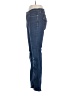 Levi's Hearts Blue Jeans Size 27 waist - photo 5