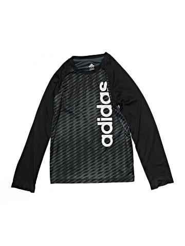 Adidas Long Sleeve T-Shirt (view 1)