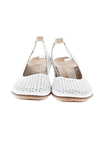Rieker Heels (view 2)
