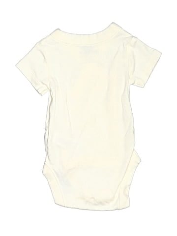 Bundles Short Sleeve Onesie (view 2)