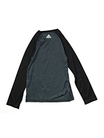 Adidas Long Sleeve T-Shirt (view 2)