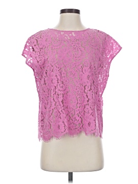 Robert Rodriguez Short Sleeve Top