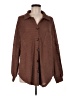 Unbranded Brown Cardigan Size M - photo 1