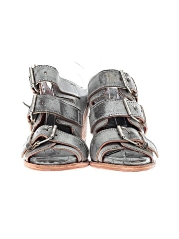 Freebird Heels (view 2)